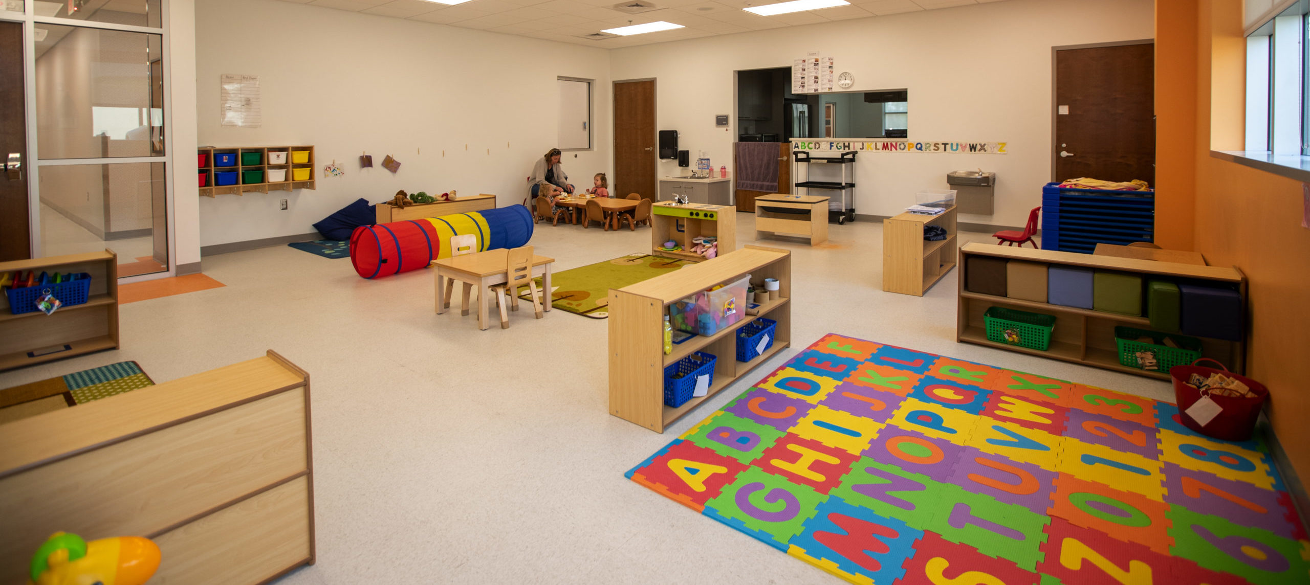 Prime Kids Learning Center | Prime Kids Learning Center