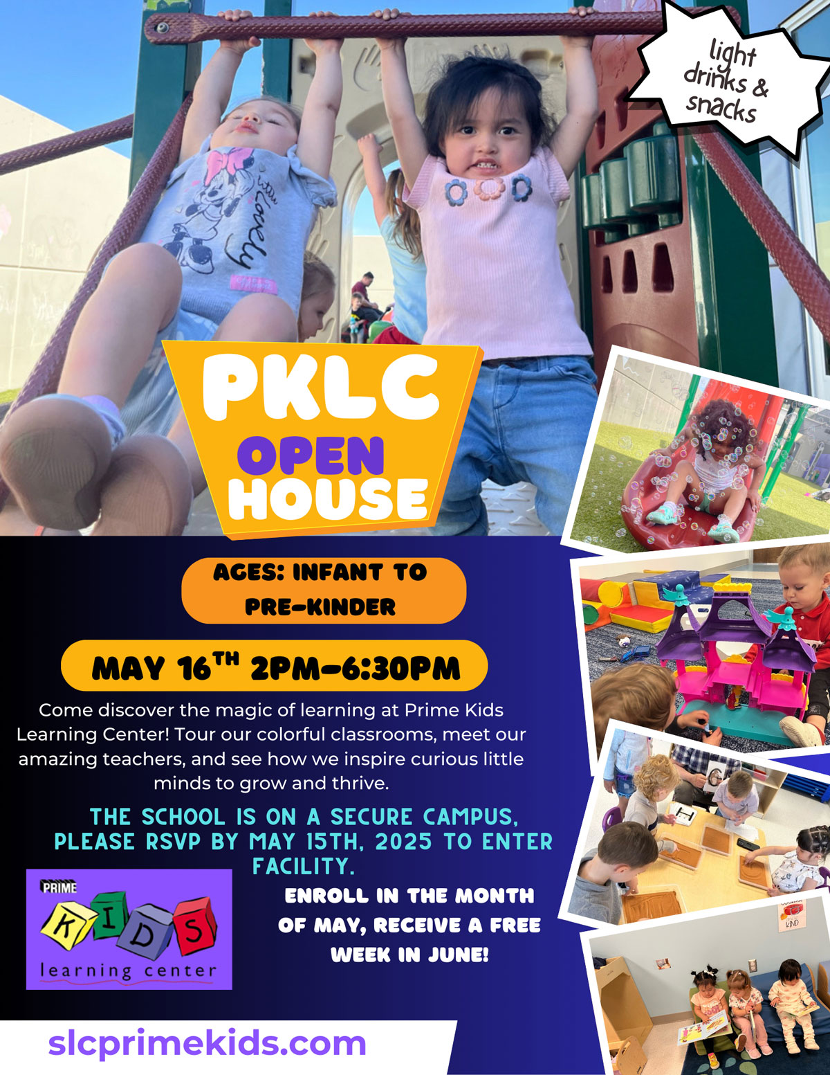 Featured image for “PKLC Open House!”